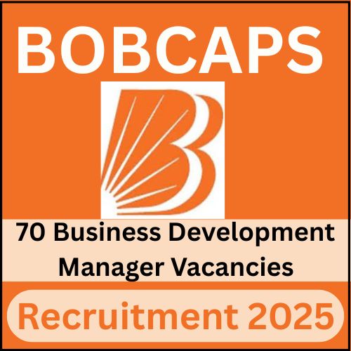 BOB Capital Markets Hiring 70 BDM – Apply by 31st May!